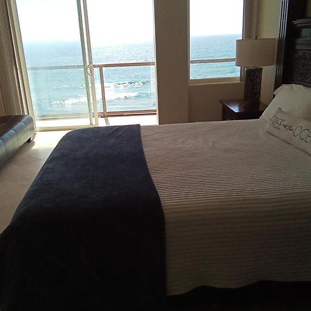Playa Bonita Rosarito Apartment Luaran gambar