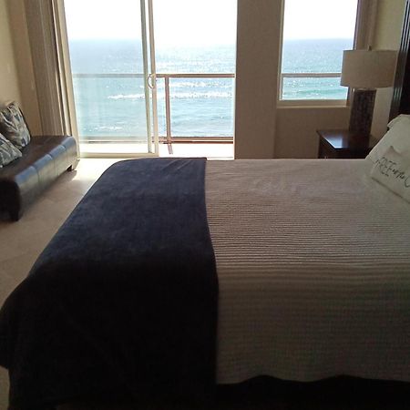 Playa Bonita Rosarito Apartment Luaran gambar