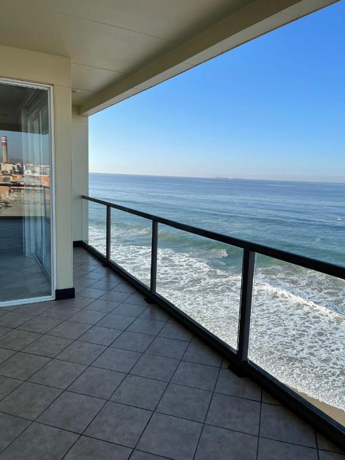 Playa Bonita Rosarito Apartment Luaran gambar