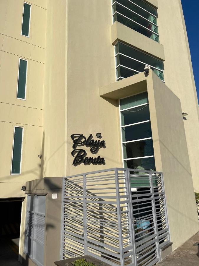 Playa Bonita Rosarito Apartment Luaran gambar
