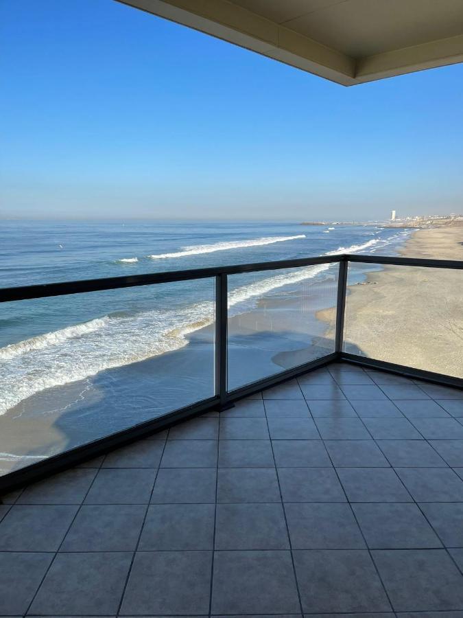 Playa Bonita Rosarito Apartment Luaran gambar