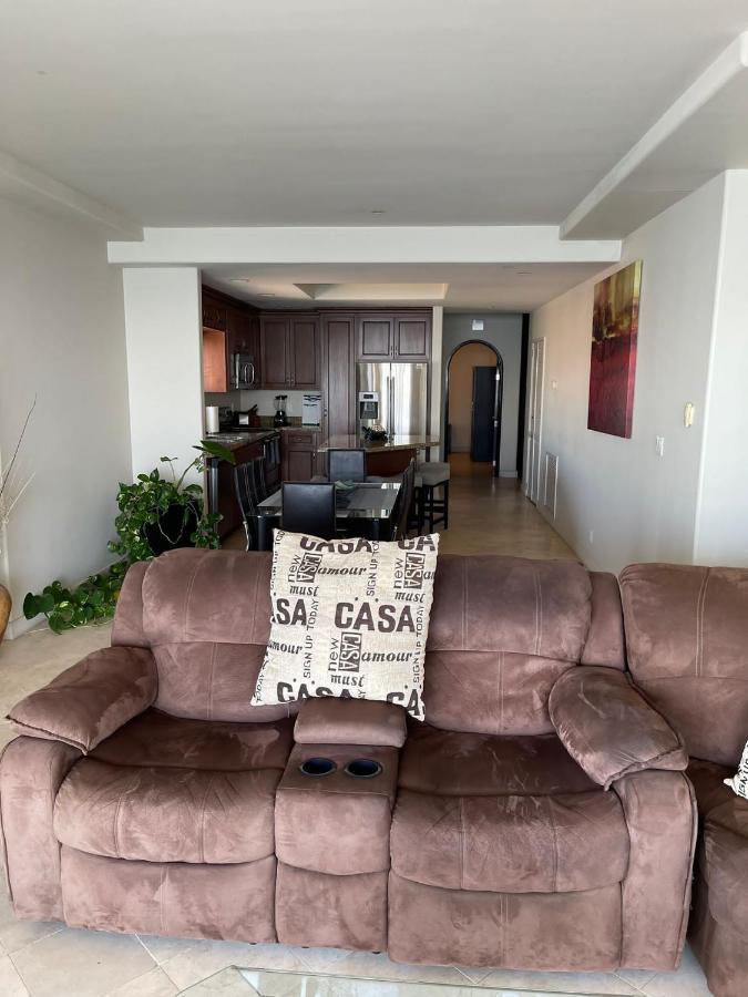 Playa Bonita Rosarito Apartment Luaran gambar