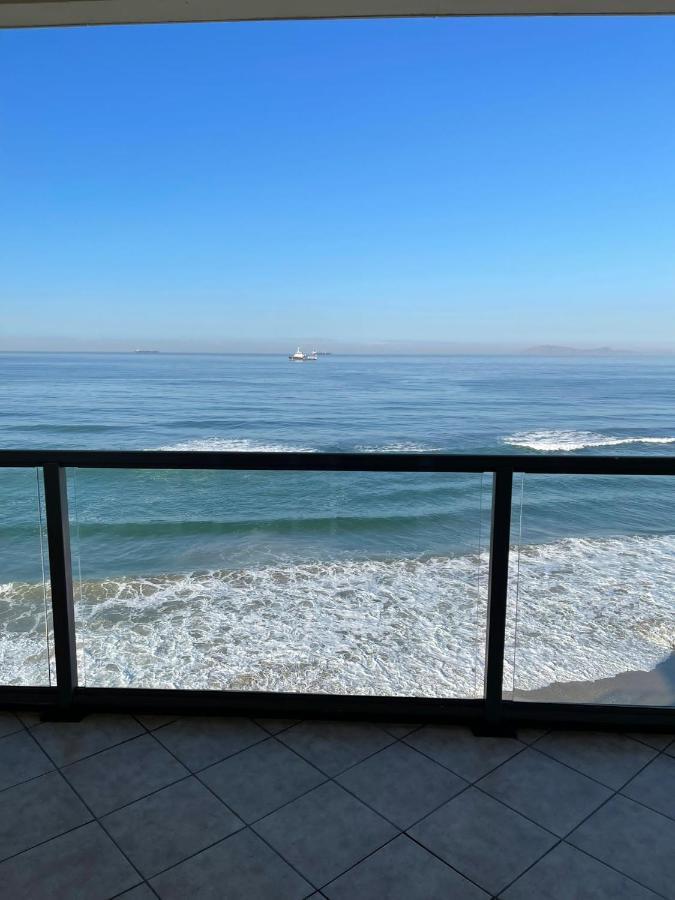 Playa Bonita Rosarito Apartment Luaran gambar