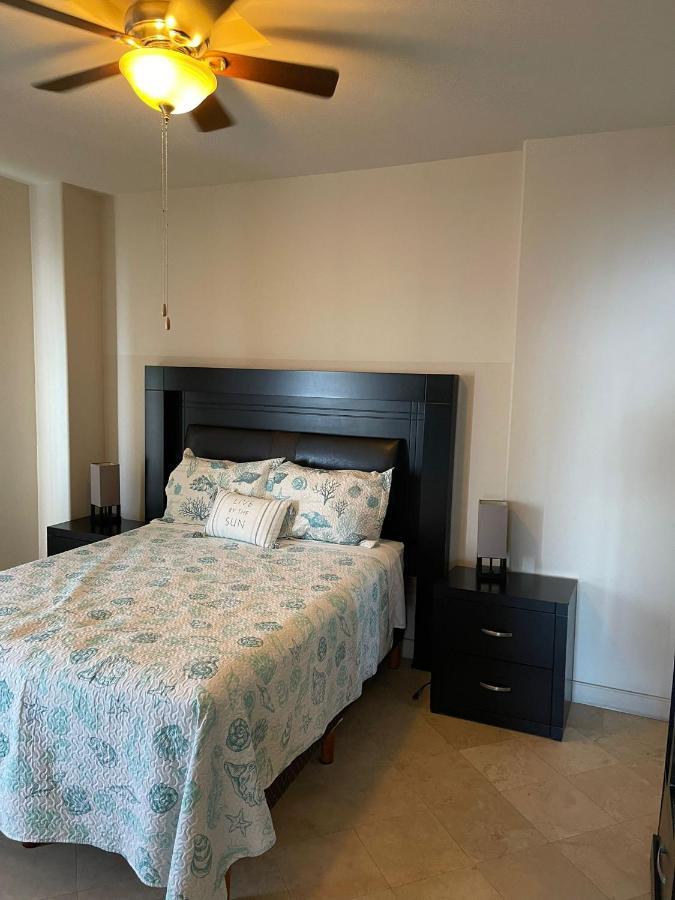 Playa Bonita Rosarito Apartment Luaran gambar