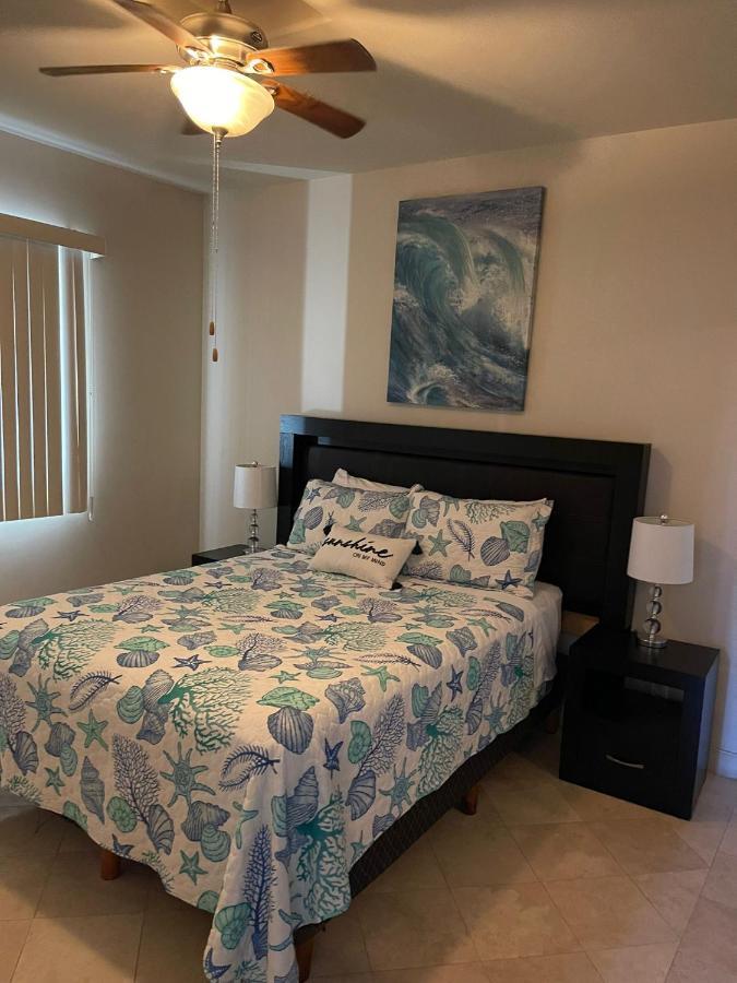 Playa Bonita Rosarito Apartment Luaran gambar