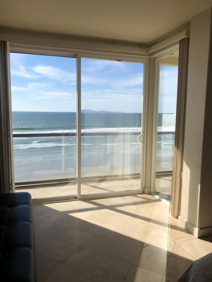 Playa Bonita Rosarito Apartment Luaran gambar