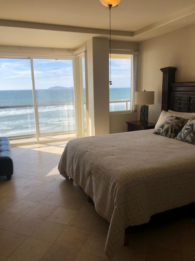 Playa Bonita Rosarito Apartment Luaran gambar