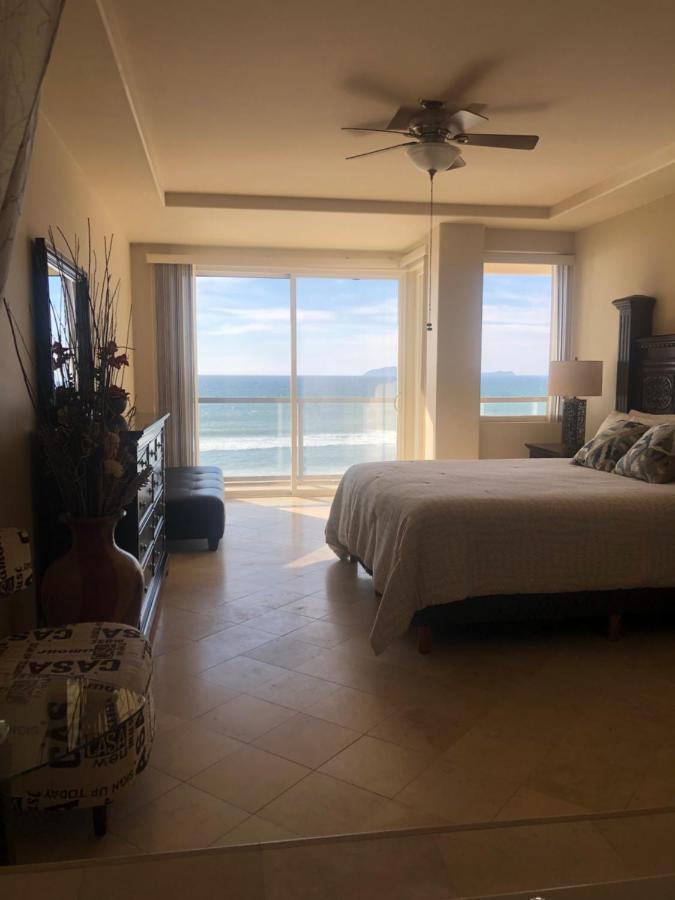 Playa Bonita Rosarito Apartment Luaran gambar