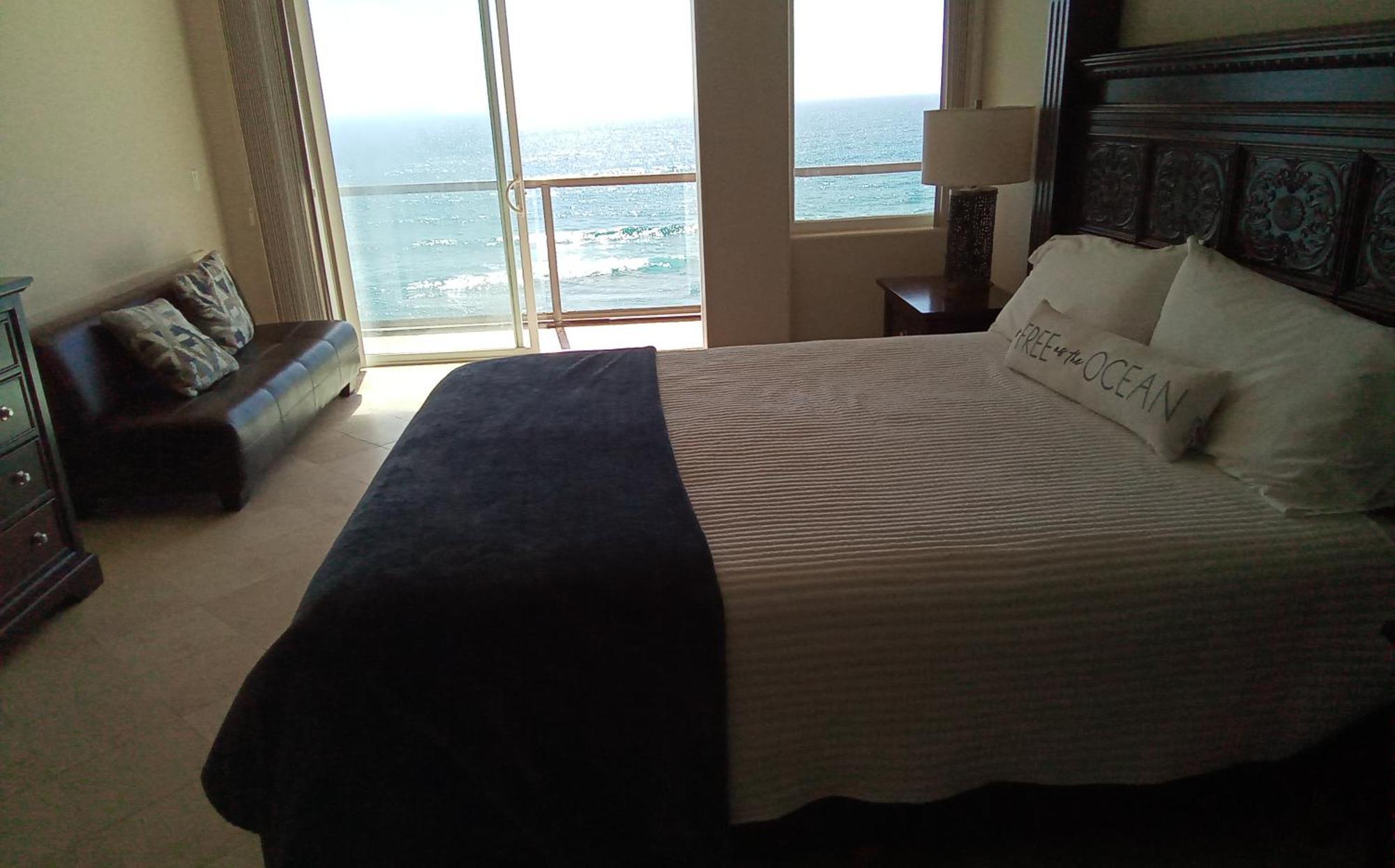 Playa Bonita Rosarito Apartment Luaran gambar