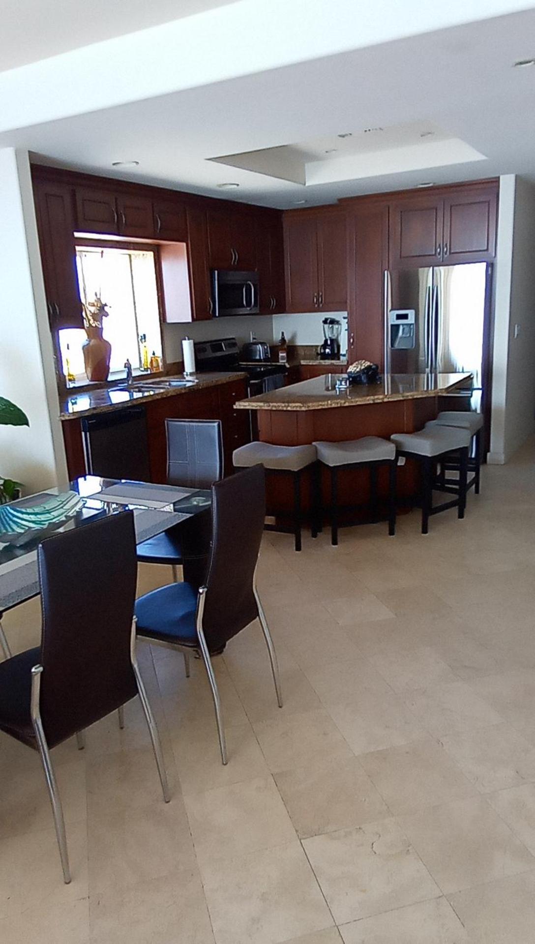 Playa Bonita Rosarito Apartment Luaran gambar