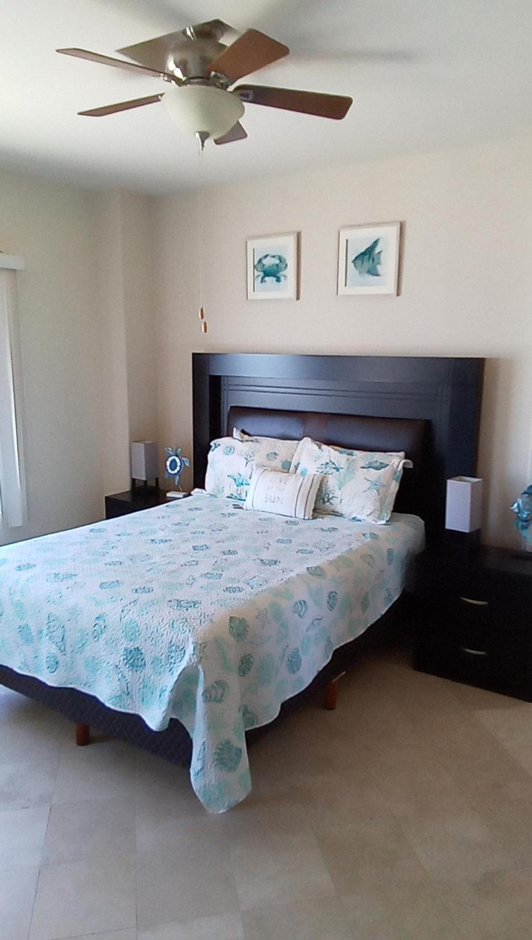 Playa Bonita Rosarito Apartment Luaran gambar