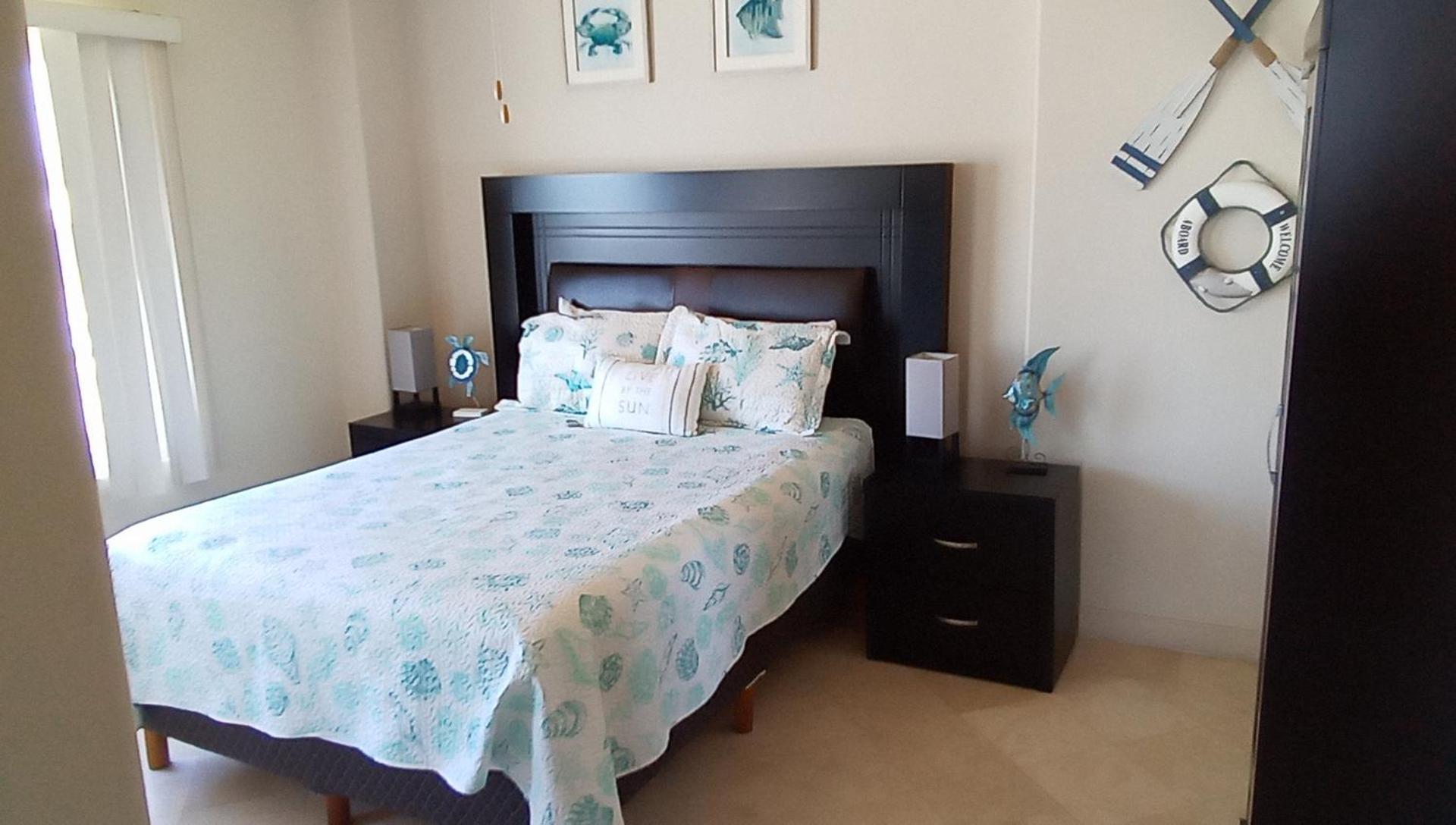 Playa Bonita Rosarito Apartment Luaran gambar