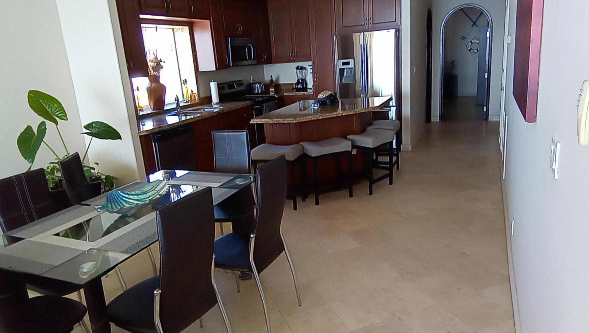 Playa Bonita Rosarito Apartment Luaran gambar